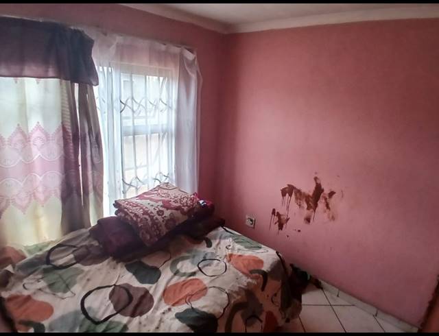 3 BEDROOM HOUSE FOR SALE IN EVATON WEST